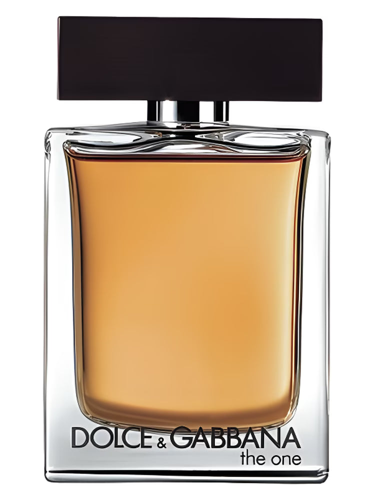 Dolce & Gabbana The One EDP Reformulated Samples